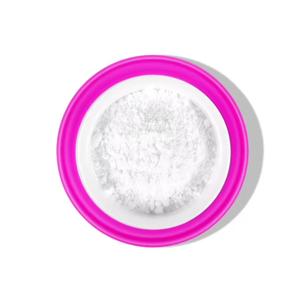 Poudre Blanchissante Blanche