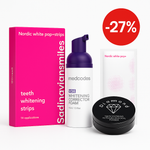 Pack Intensif “Sourire Ultra”