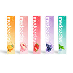 🦷 Spray Anti-Mauvaise Haleine – 10 ml | 5 Saveurs