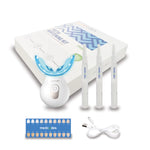 Kit de Blanchiment Dentaire LED
