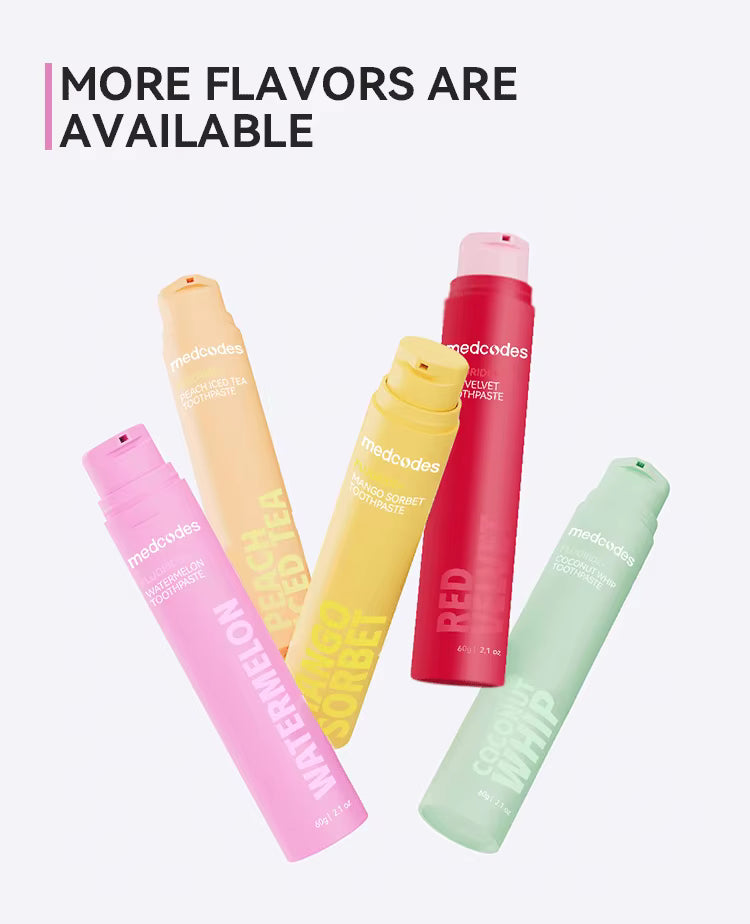 Dentifrice naturel aux herbes végétalien