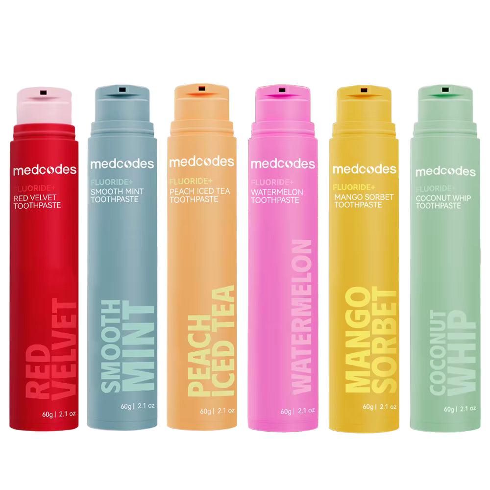 Dentifrice naturel aux herbes végétalien