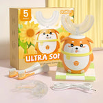 LumySmart Kids “Cartoon Fun”