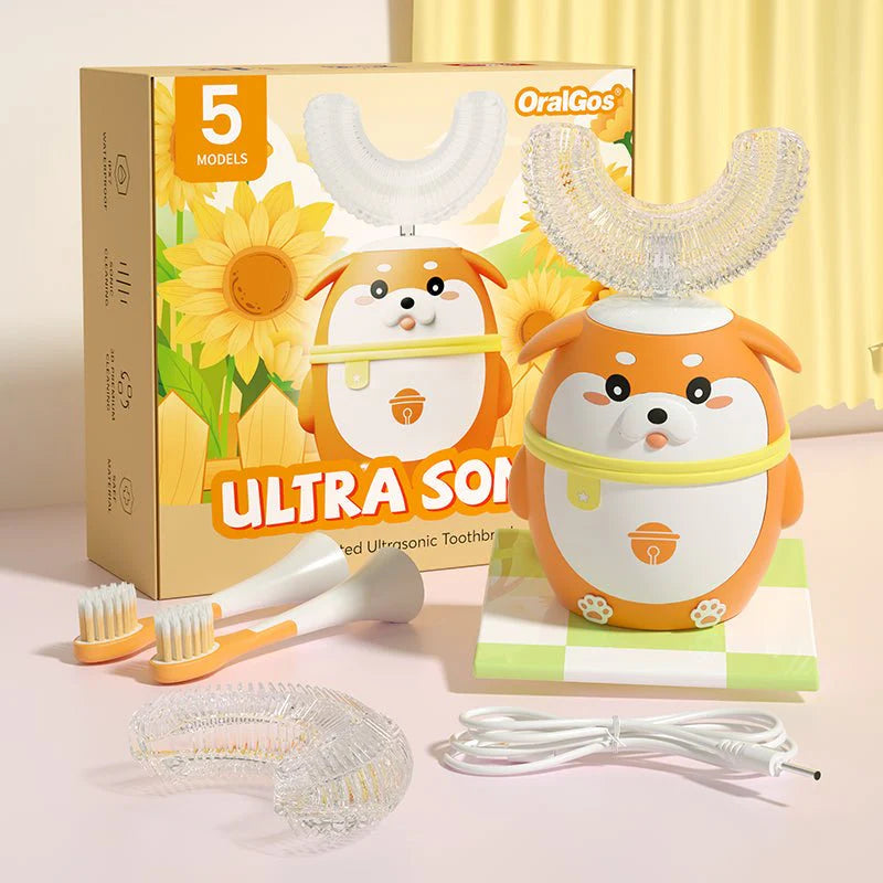 LumySmart Kids “Cartoon Fun”